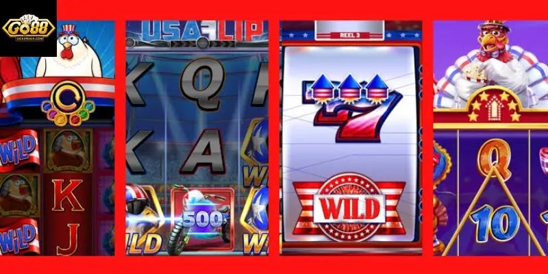 cac game slots go88 noi bat