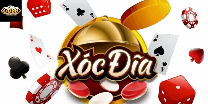 Cách nghe vị & Chơi Xóc đĩa Go88 dễ hiểu 5 cach choi xoc dia