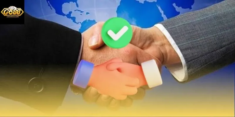 Đại lý Go88 và hướng dẫn tham gia 4 cach lam dai ly go88
