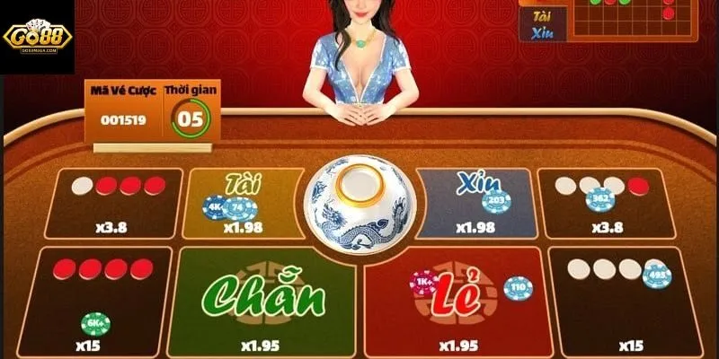 Cách nghe vị & Chơi Xóc đĩa Go88 dễ hiểu 4 cach nghe vi va choi xoc dia