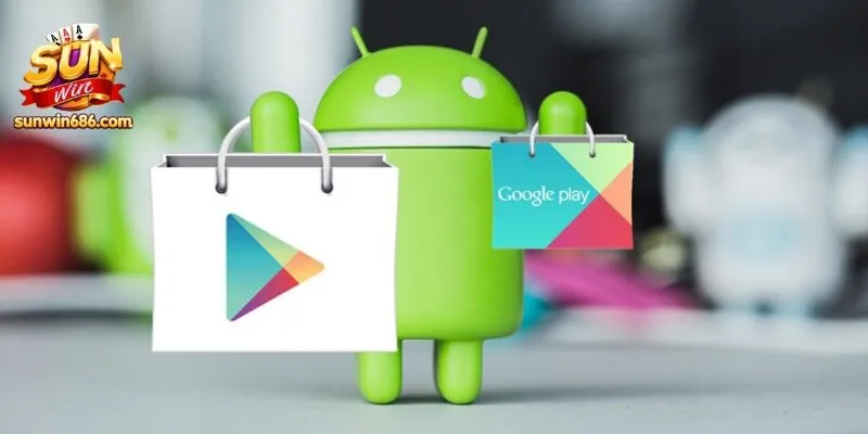 Tải app Go88 - Hướng dẫn cài đặt Android và iOS 3 cai dat app sunwin