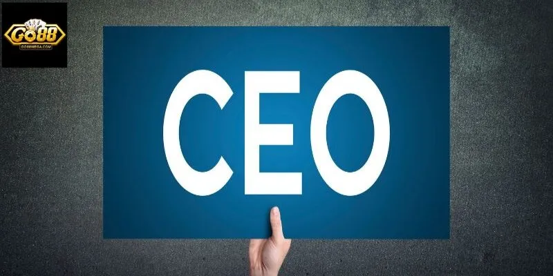 ceo go88 co tam nhin lon