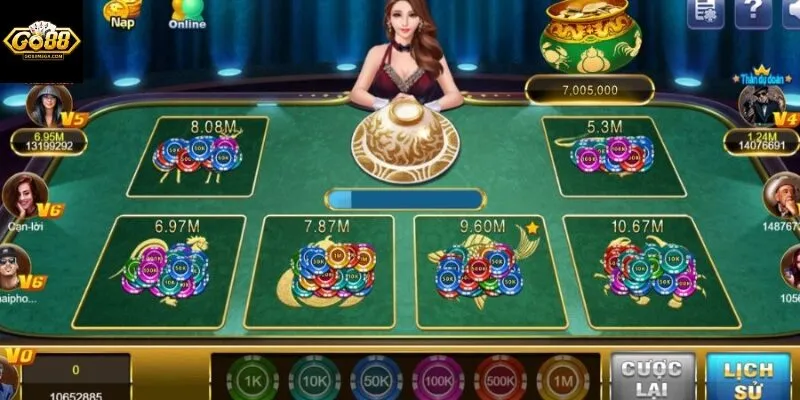 Công thức tính Bầu Cua Go88 dễ hiểu 4 cong thuc tinh bau cua