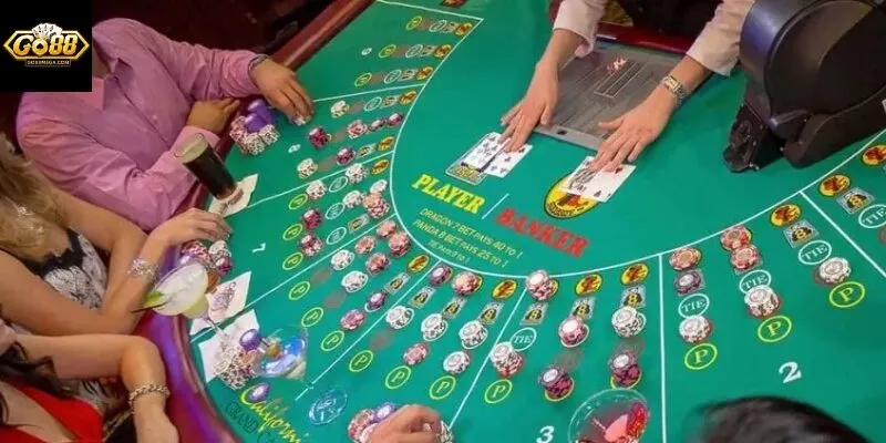 kinh nghiem choi baccarat
